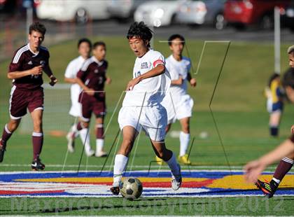 Thumbnail 2 in Ossining @ Keio Academy photogallery.