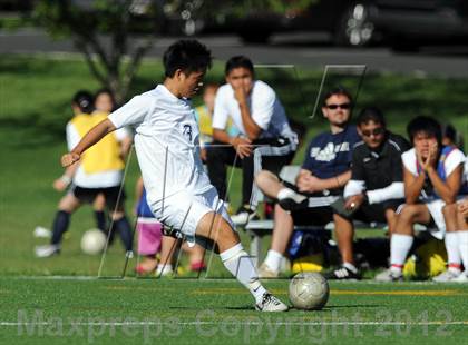 Thumbnail 3 in Ossining @ Keio Academy photogallery.