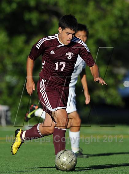 Thumbnail 3 in Ossining @ Keio Academy photogallery.