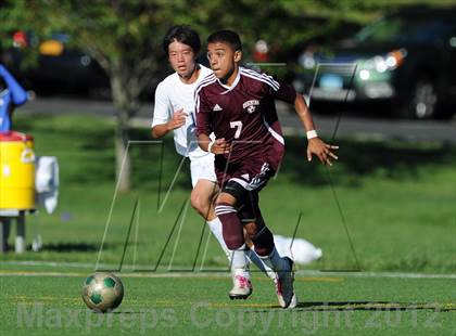 Thumbnail 1 in Ossining @ Keio Academy photogallery.