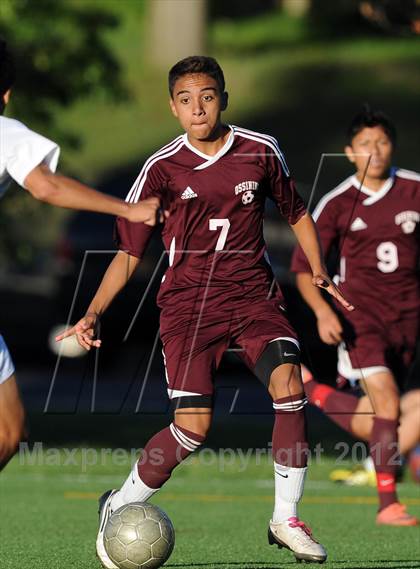 Thumbnail 3 in Ossining @ Keio Academy photogallery.