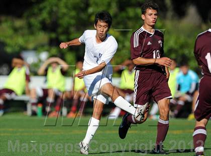 Thumbnail 2 in Ossining @ Keio Academy photogallery.