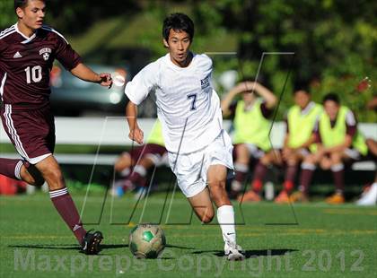 Thumbnail 3 in Ossining @ Keio Academy photogallery.