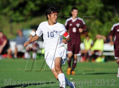 Thumbnail 1 in Ossining @ Keio Academy photogallery.