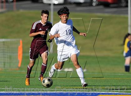 Thumbnail 3 in Ossining @ Keio Academy photogallery.
