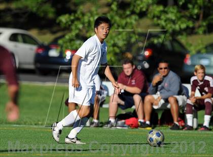 Thumbnail 2 in Ossining @ Keio Academy photogallery.
