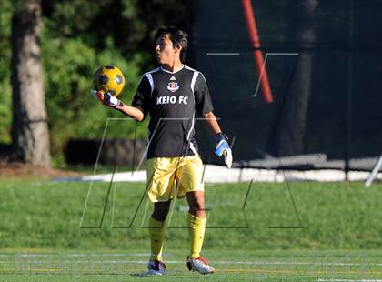 Thumbnail 1 in Ossining @ Keio Academy photogallery.