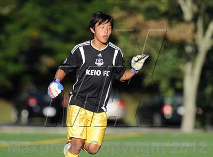 Thumbnail 1 in Ossining @ Keio Academy photogallery.