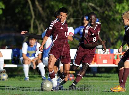 Thumbnail 2 in Ossining @ Keio Academy photogallery.