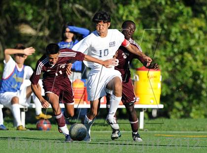 Thumbnail 2 in Ossining @ Keio Academy photogallery.