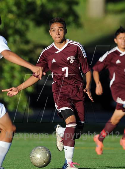 Thumbnail 2 in Ossining @ Keio Academy photogallery.