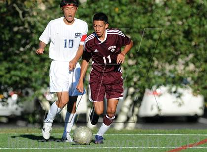 Thumbnail 1 in Ossining @ Keio Academy photogallery.