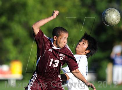 Thumbnail 2 in Ossining @ Keio Academy photogallery.