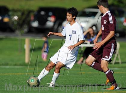 Thumbnail 2 in Ossining @ Keio Academy photogallery.