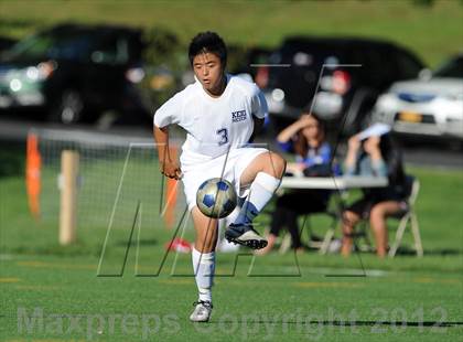 Thumbnail 1 in Ossining @ Keio Academy photogallery.