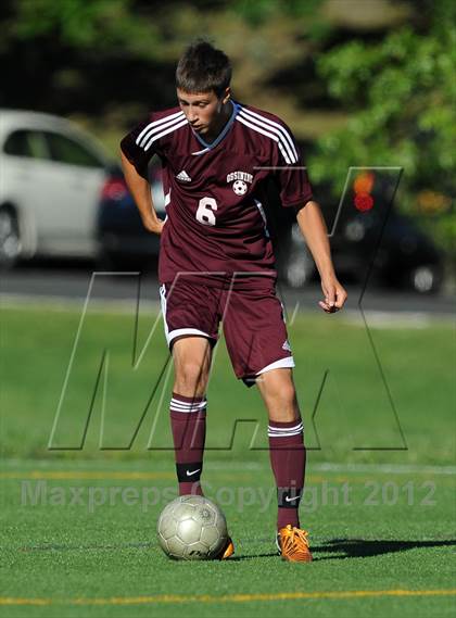 Thumbnail 3 in Ossining @ Keio Academy photogallery.