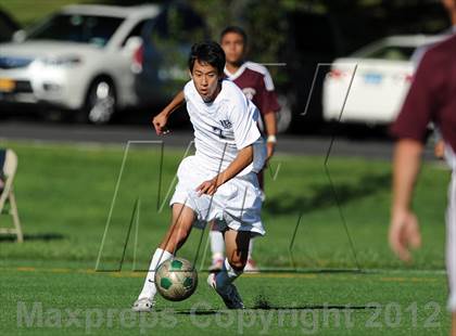 Thumbnail 1 in Ossining @ Keio Academy photogallery.