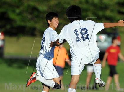 Thumbnail 2 in Ossining @ Keio Academy photogallery.
