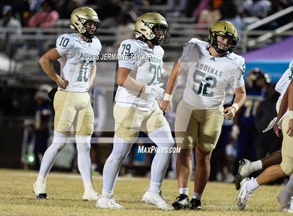 Thumbnail 1 in Aquinas @ Academy of Richmond County photogallery.