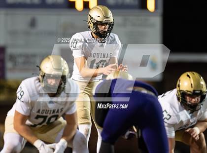 Thumbnail 3 in Aquinas @ Academy of Richmond County photogallery.