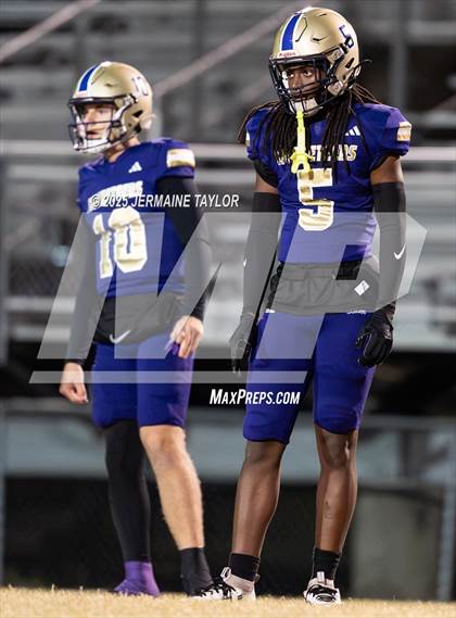 Thumbnail 1 in Aquinas @ Academy of Richmond County photogallery.