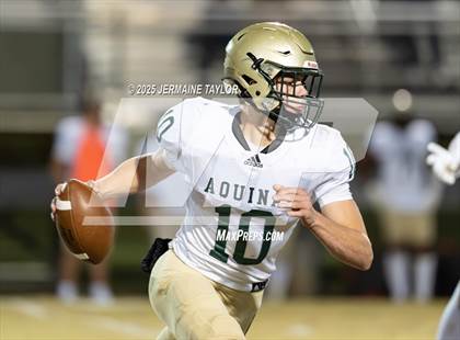 Thumbnail 2 in Aquinas @ Academy of Richmond County photogallery.