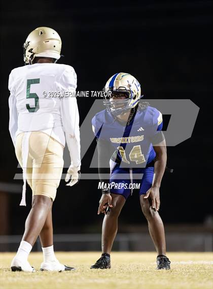 Thumbnail 1 in Aquinas @ Academy of Richmond County photogallery.