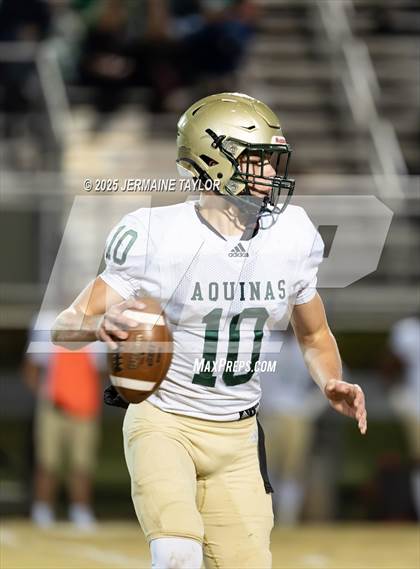 Thumbnail 3 in Aquinas @ Academy of Richmond County photogallery.