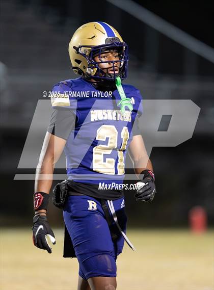 Thumbnail 1 in Aquinas @ Academy of Richmond County photogallery.