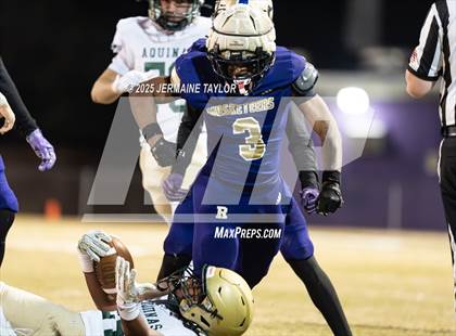 Thumbnail 3 in Aquinas @ Academy of Richmond County photogallery.