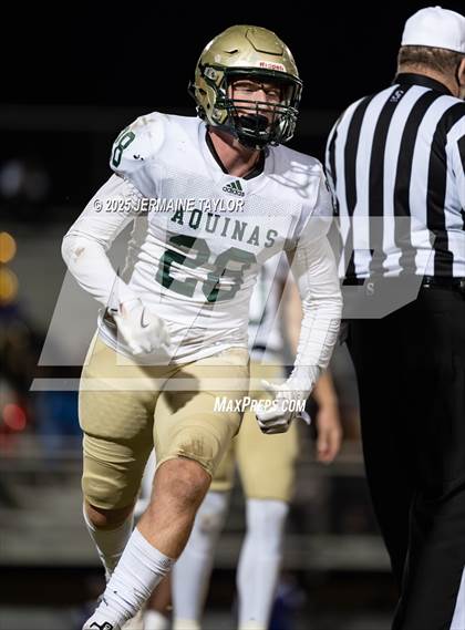 Thumbnail 3 in Aquinas @ Academy of Richmond County photogallery.