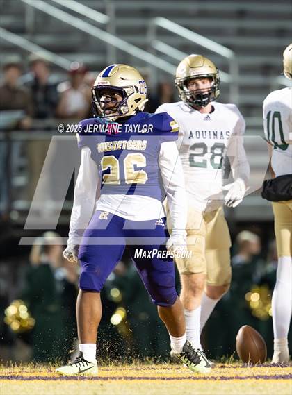 Thumbnail 2 in Aquinas @ Academy of Richmond County photogallery.