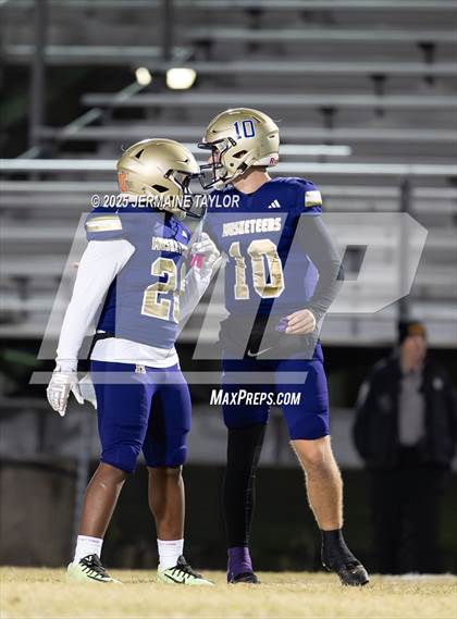 Thumbnail 3 in Aquinas @ Academy of Richmond County photogallery.