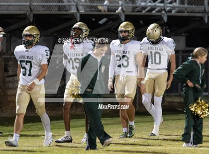 Thumbnail 1 in Aquinas @ Academy of Richmond County photogallery.