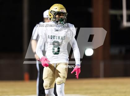 Thumbnail 3 in Aquinas @ Academy of Richmond County photogallery.