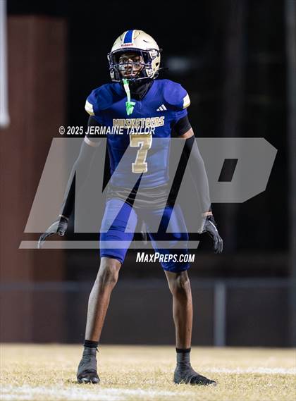 Thumbnail 1 in Aquinas @ Academy of Richmond County photogallery.