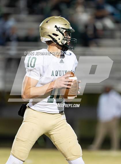 Thumbnail 1 in Aquinas @ Academy of Richmond County photogallery.