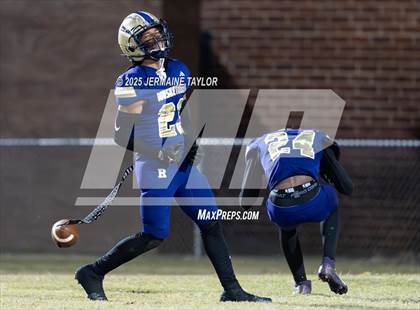 Thumbnail 1 in Aquinas @ Academy of Richmond County photogallery.