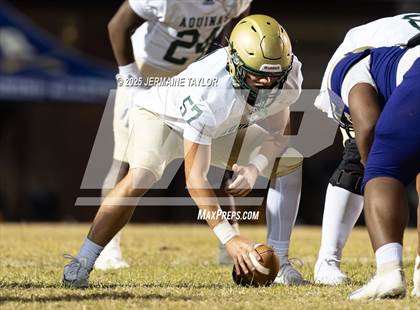 Thumbnail 1 in Aquinas @ Academy of Richmond County photogallery.