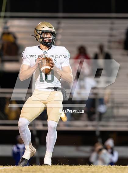 Thumbnail 1 in Aquinas @ Academy of Richmond County photogallery.