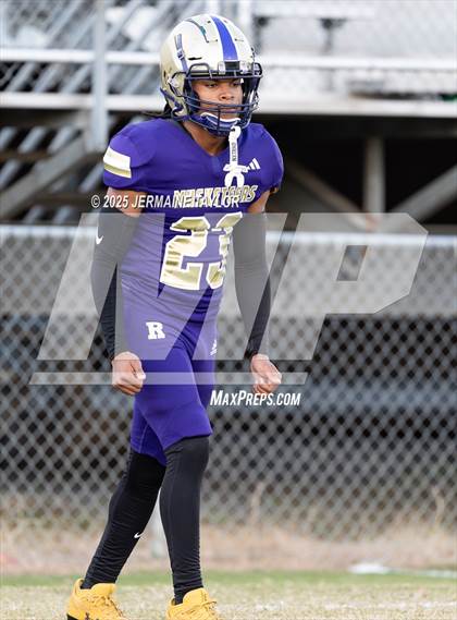 Thumbnail 1 in Aquinas @ Academy of Richmond County photogallery.