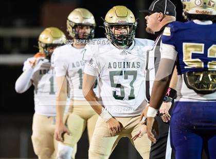 Thumbnail 3 in Aquinas @ Academy of Richmond County photogallery.