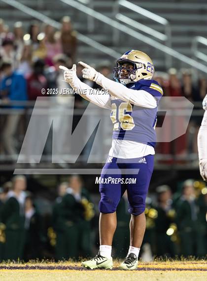 Thumbnail 3 in Aquinas @ Academy of Richmond County photogallery.