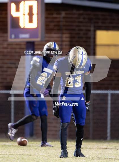 Thumbnail 2 in Aquinas @ Academy of Richmond County photogallery.