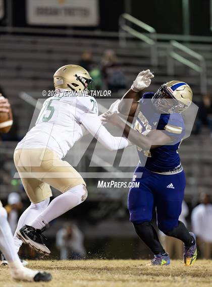 Thumbnail 3 in Aquinas @ Academy of Richmond County photogallery.