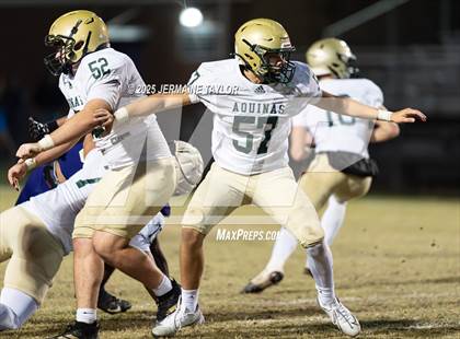 Thumbnail 3 in Aquinas @ Academy of Richmond County photogallery.