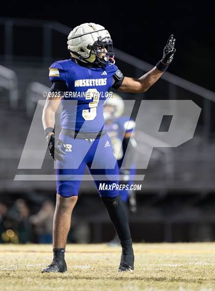 Thumbnail 1 in Aquinas @ Academy of Richmond County photogallery.