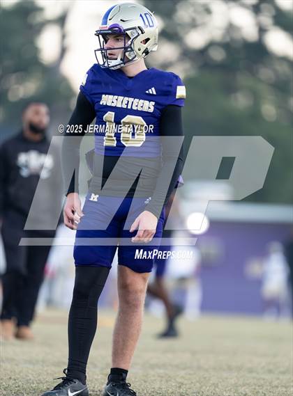 Thumbnail 1 in Aquinas @ Academy of Richmond County photogallery.