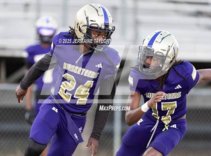 Thumbnail 2 in Aquinas @ Academy of Richmond County photogallery.