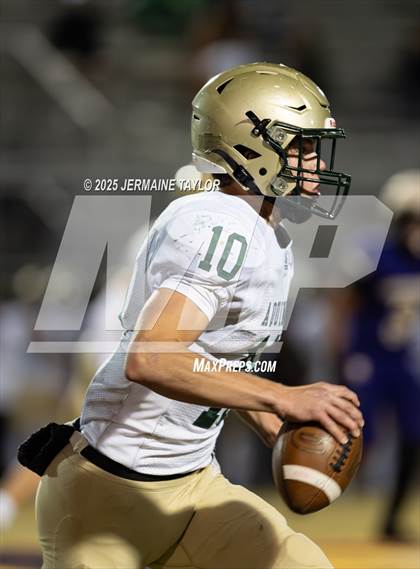 Thumbnail 1 in Aquinas @ Academy of Richmond County photogallery.